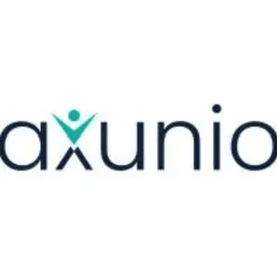 axunio logo