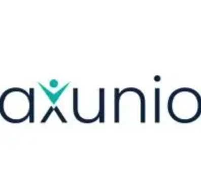 axunio logo