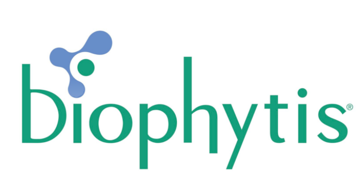 Biophytis logo