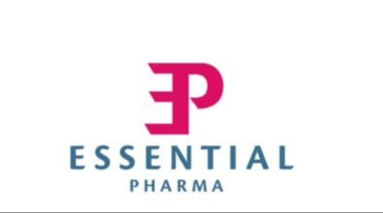 Essential Pharma logo