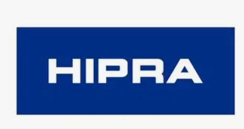 HIPRA logo