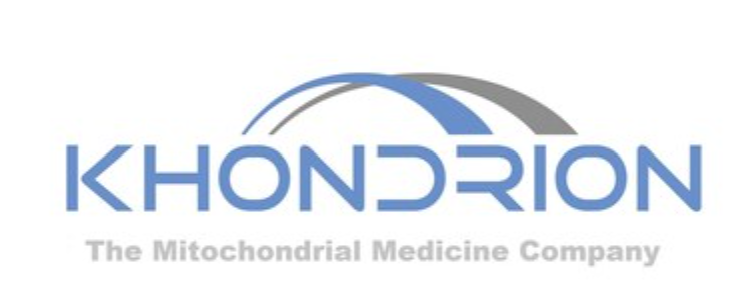 Khondrion logo