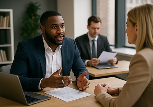 FMV Consulting Services