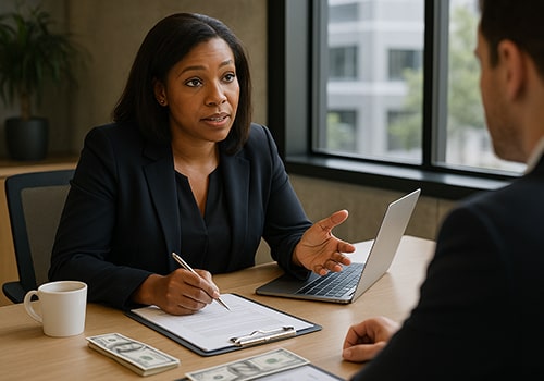 Grants & Funding Management