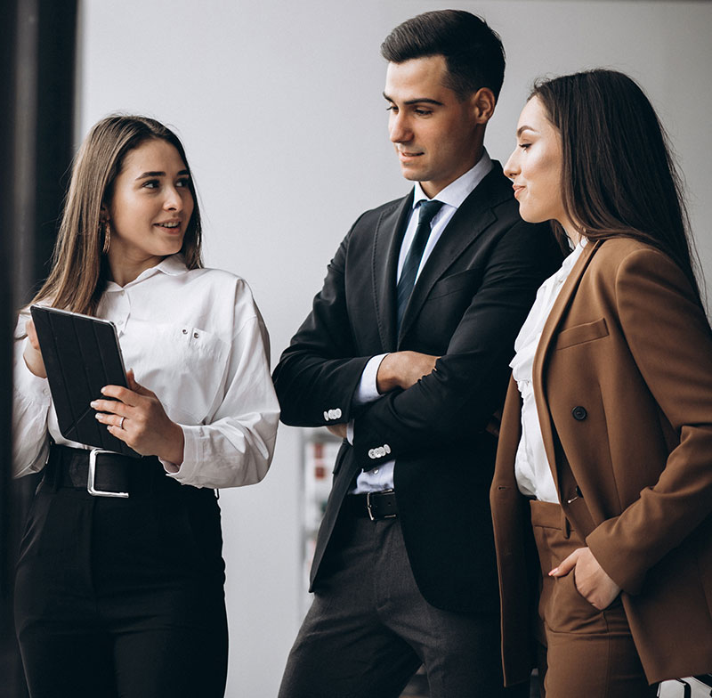 healthcare compliance services