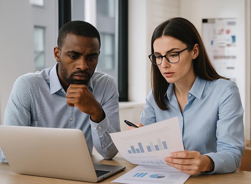 Fair Market Value Consulting