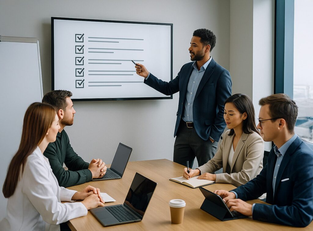 Bespoke Compliance Training for Pharmaceutical Industry