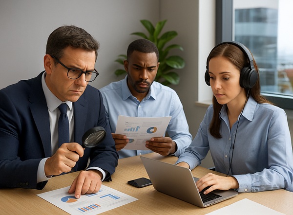 compliance for pharmaceutical companies