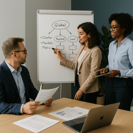 Pharmaceutical Compliance Training