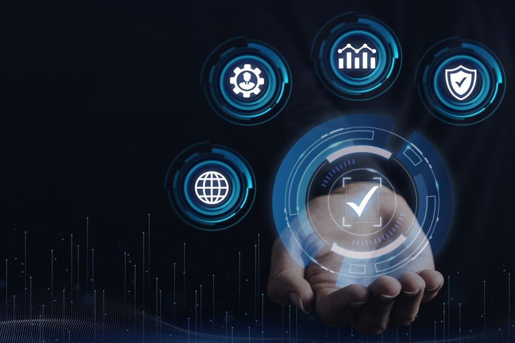 Digitalisation in Pharma: Strengthening Healthcare Compliance Through Smart Systems & Integrated Governance